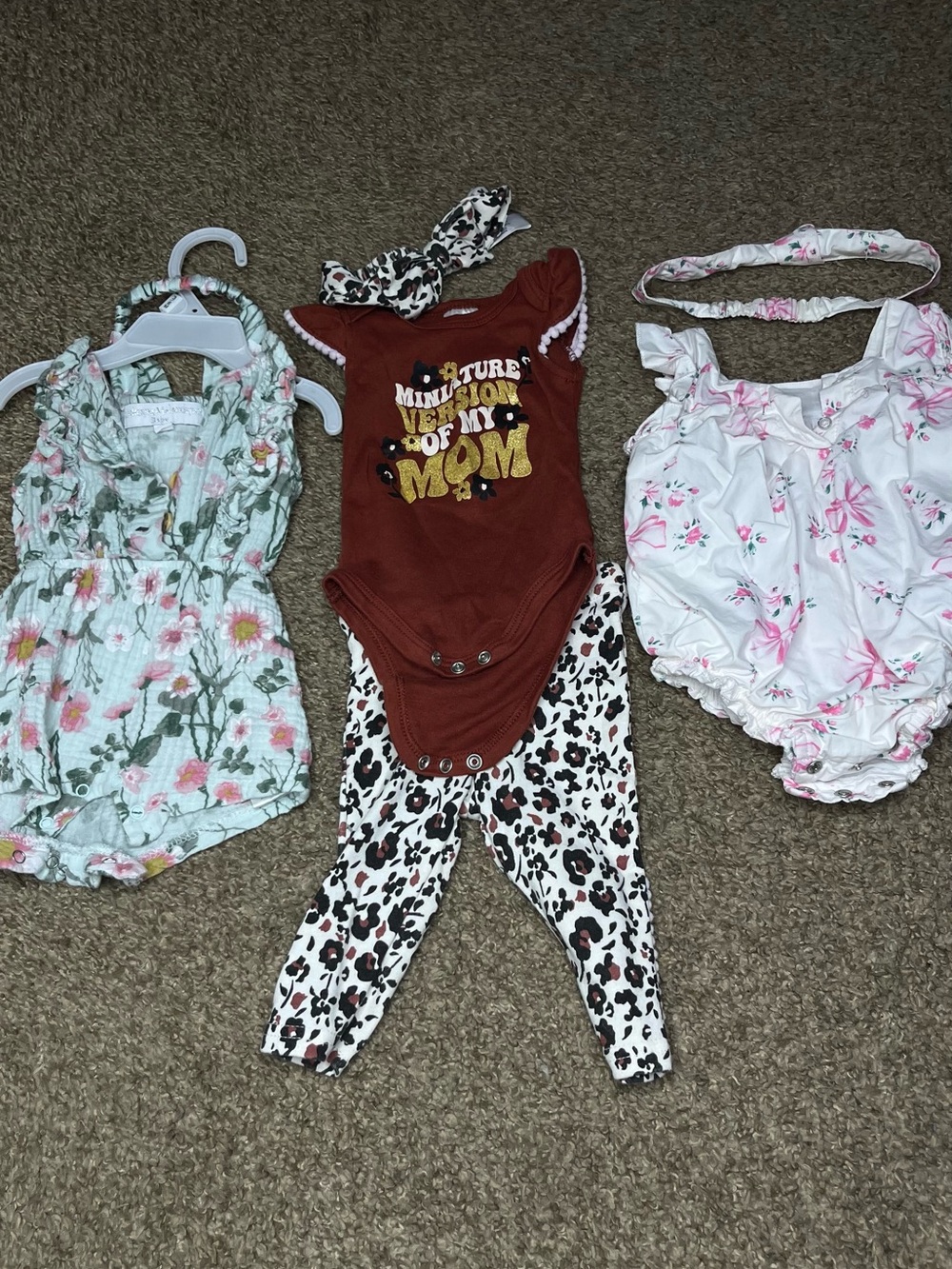 3pc Baby bundle